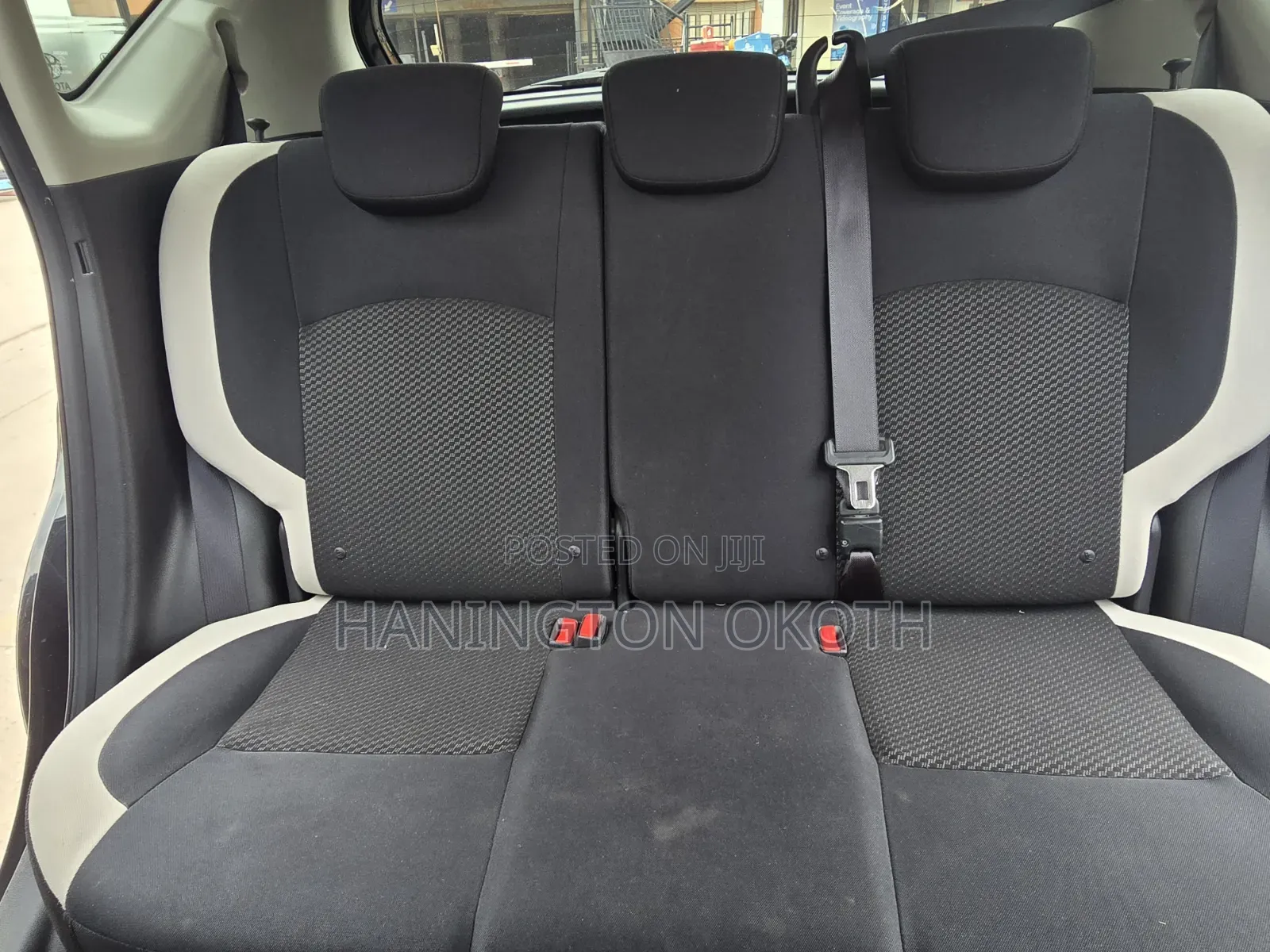 Nissan Note 1.2 Hybrid 2019 Black