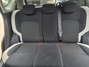 Nissan Note 1.2 Hybrid 2019 Black