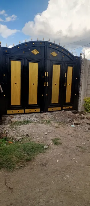4meter Arm Gate