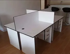 4way Workstation
