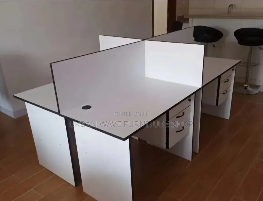 4way Workstation