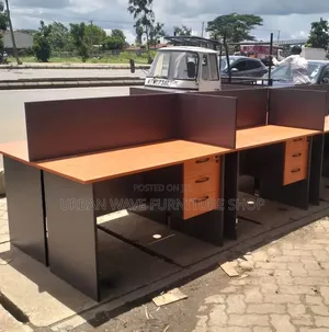 4way Workstation