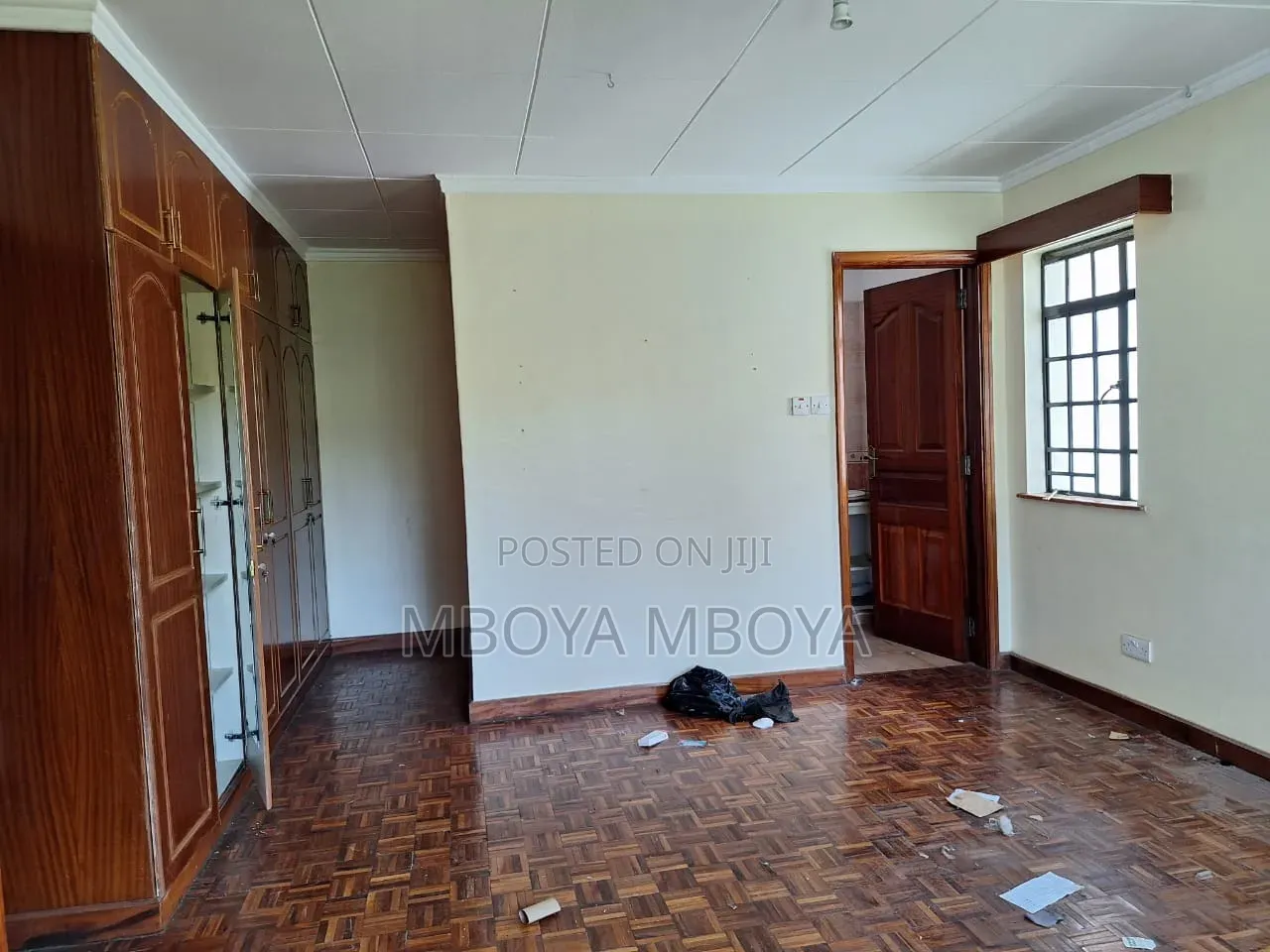 4bdrm Townhouse / Terrace in Spring Valley for rent