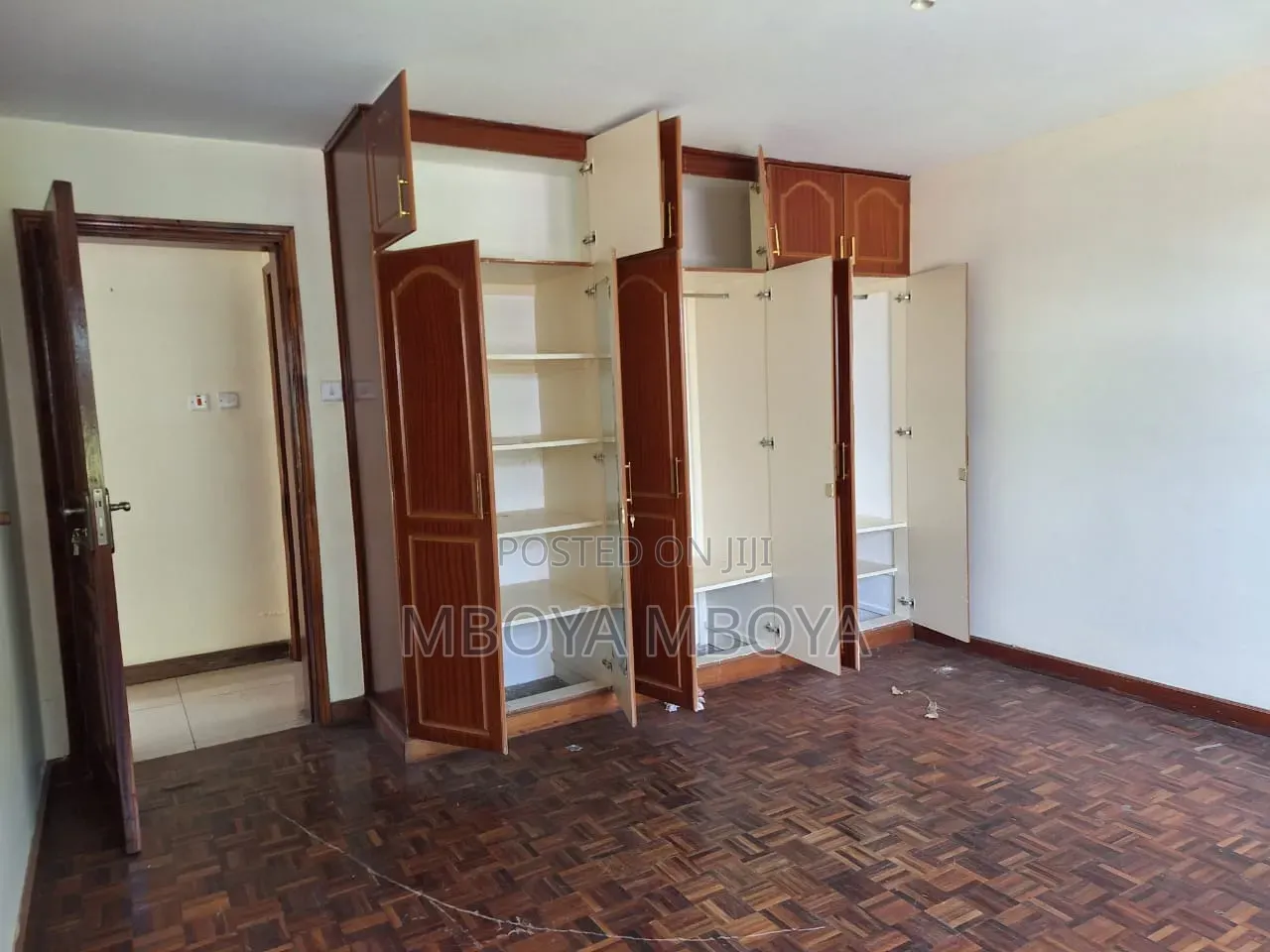 4bdrm Townhouse / Terrace in Spring Valley for rent