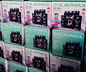 Solarmax 3.1 Woofer