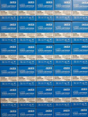 HP 05/80a Black Toner
