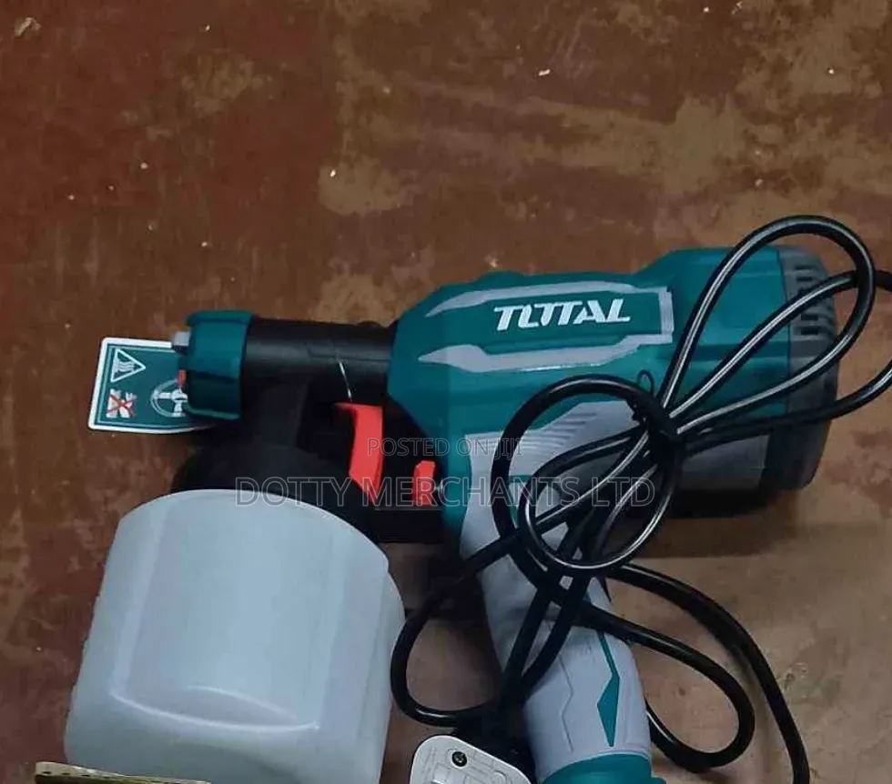 Original Spray Gun for Paint