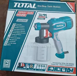 Original Spray Gun for Paint