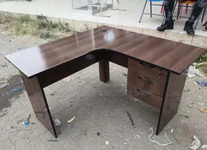 L.shaped Study Desk