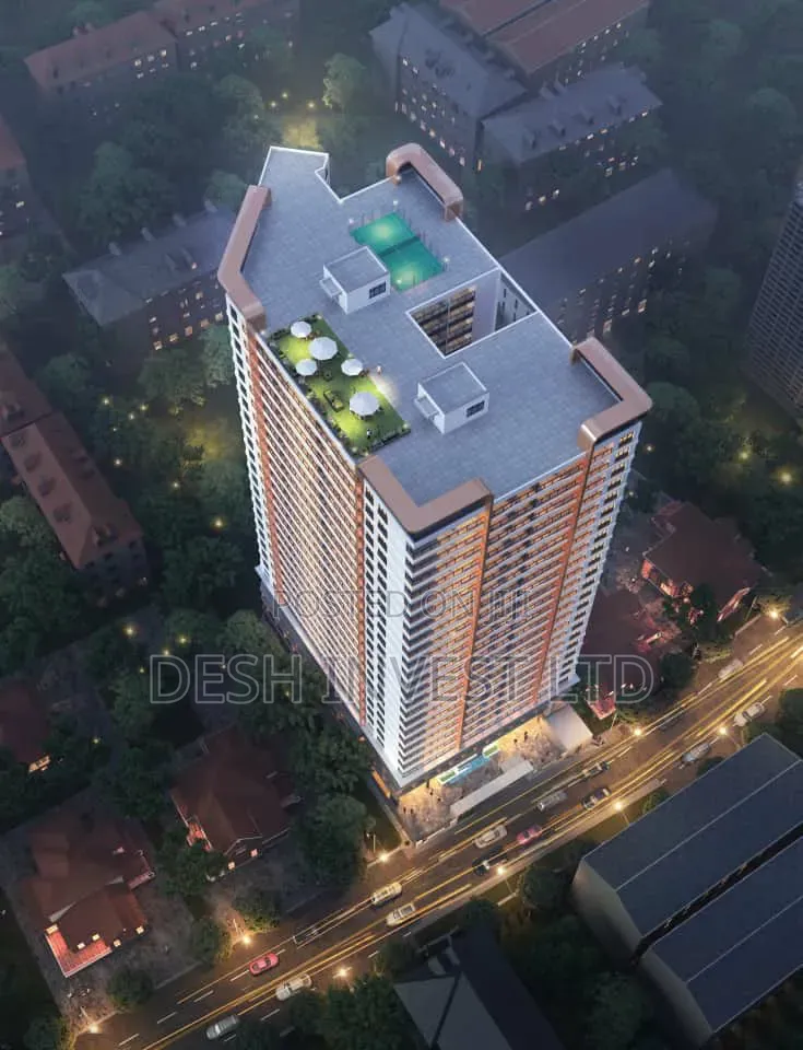 2bdrm Apartment in Hurlingham for sale