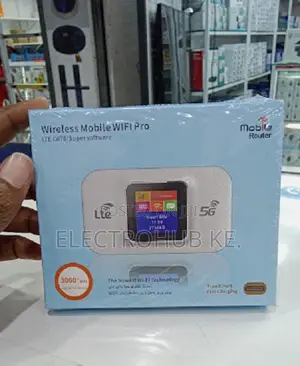 5g 4g Simcard Pocket Mobile Mifi 150mbps