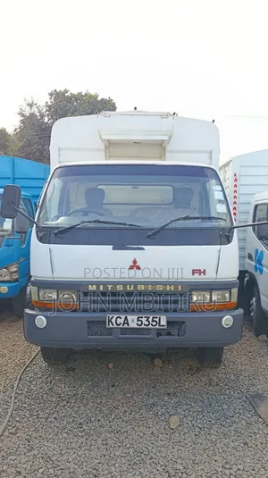 Mistubishi FH 215