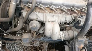 Mistubishi FH 215