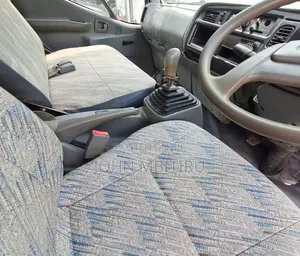 Mistubishi FH 215