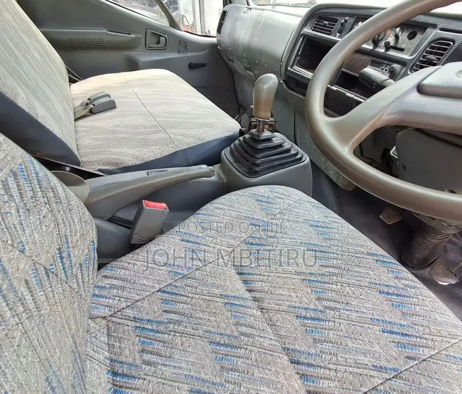 Mistubishi FH 215