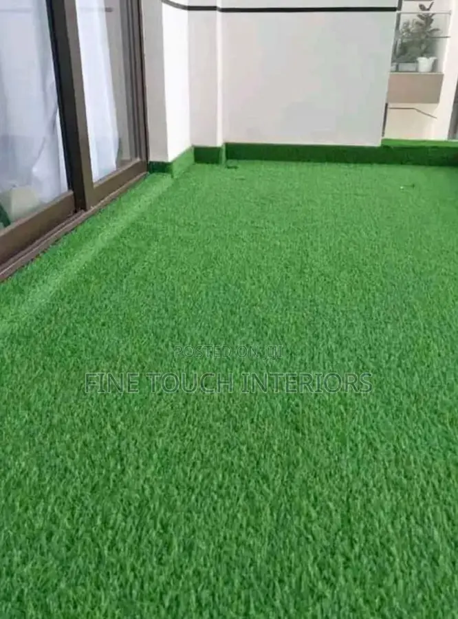 Artificial Grass Nairobi – Perfect for Gardens