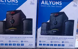 Ailyons 2.1 Woofer