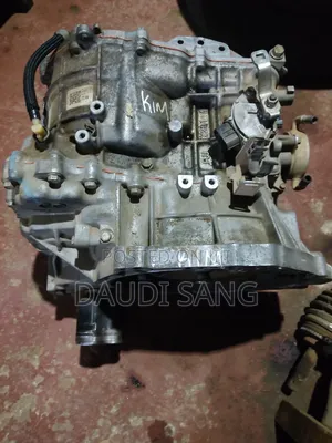 1nz Gearbox New Model