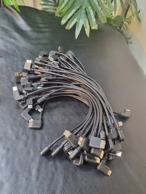 Type C to Micro Sata Cables