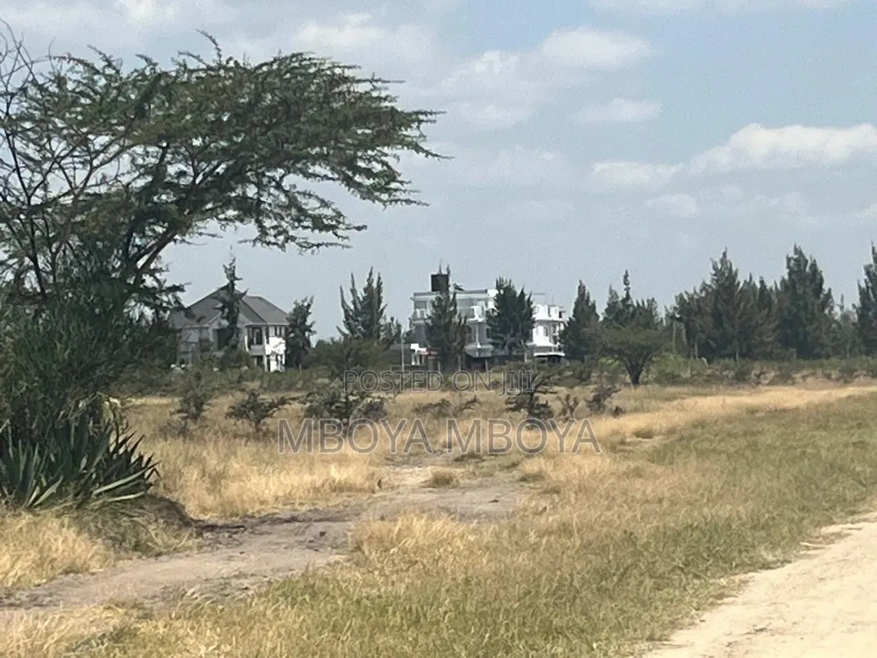 Prime 1.2 Acre Land for Sale in Old Muthaiga