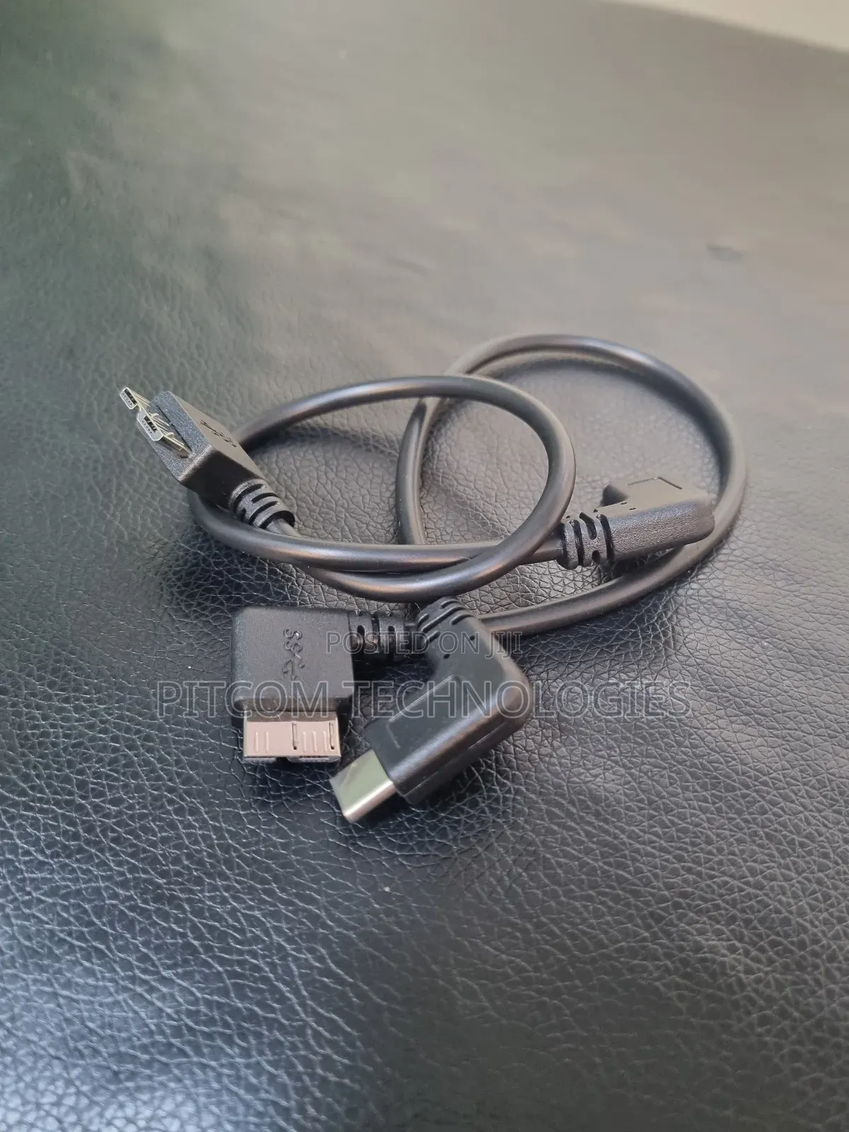 Type C to Micro Sata Cables
