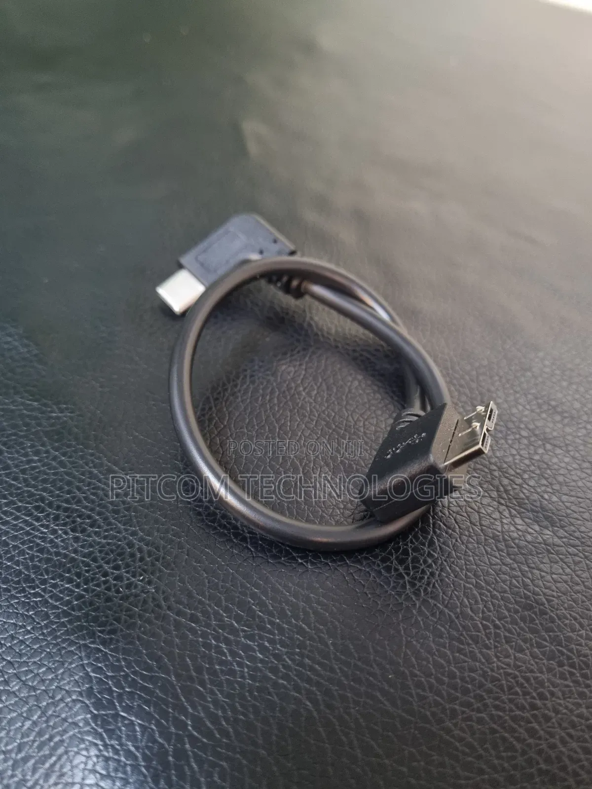 Type C to Micro Sata Cables