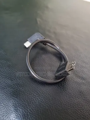 Type C to Micro Sata Cables