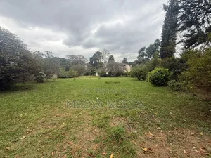 Prime 1.2 Acre Land for Sale in Old Muthaiga