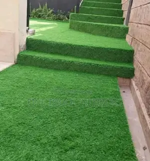 Artificial Grass Nairobi- Tsavo Road ,Odeon