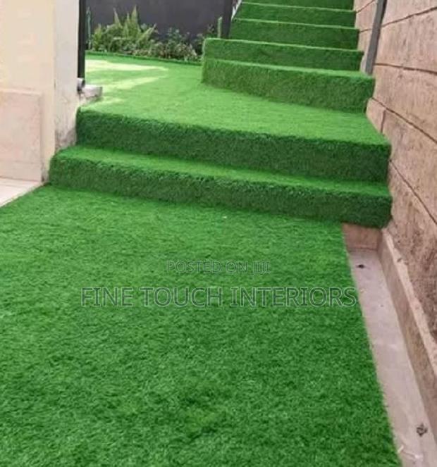 Artificial Grass Nairobi- Tsavo Road ,Odeon