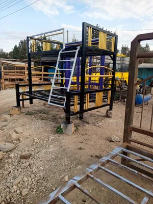 Metal Beds