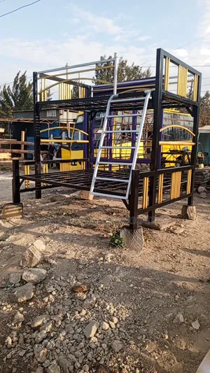 Metal Beds