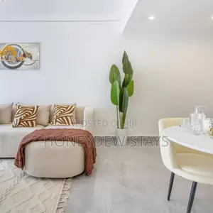Furnished Elegant 1 Bedroom Airbnb at Riara One – Lavington