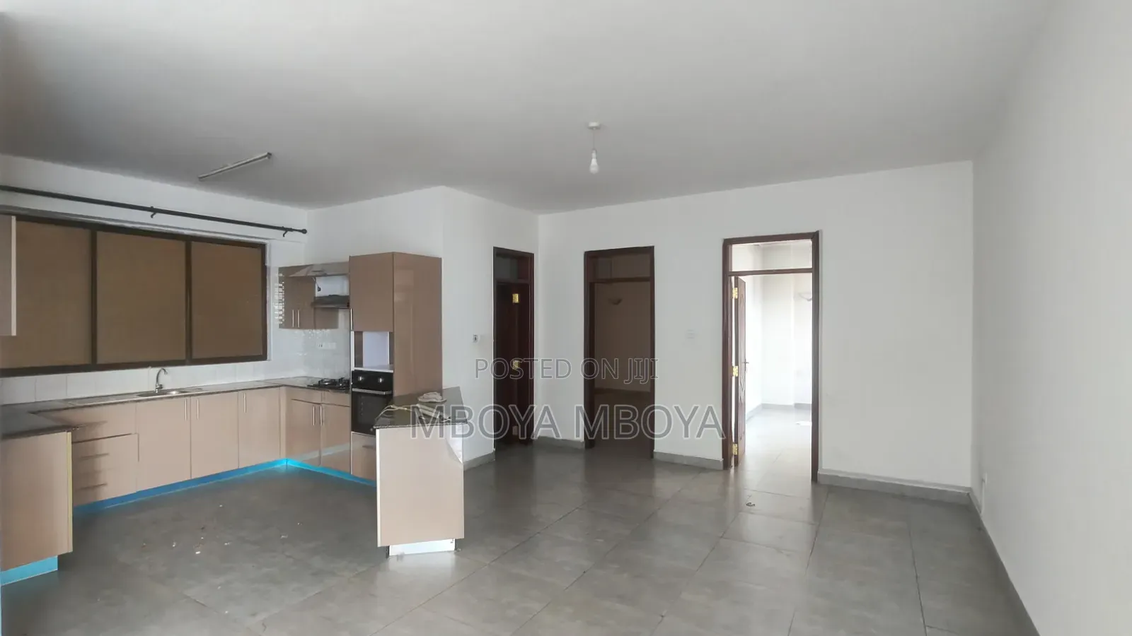 3bdrm Apartment in Parklands/Highridge for rent