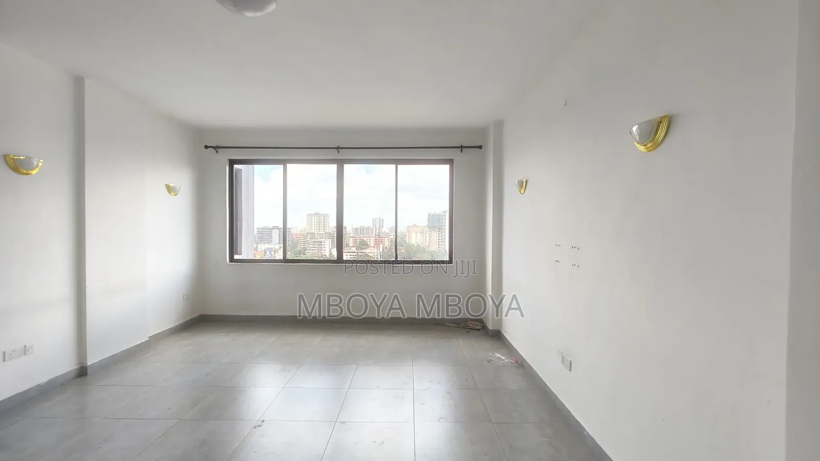 3bdrm Apartment in Parklands/Highridge for rent