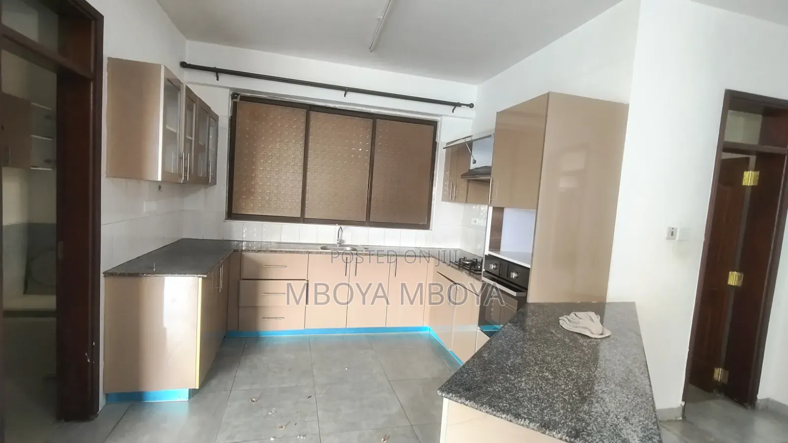 3bdrm Apartment in Parklands/Highridge for rent