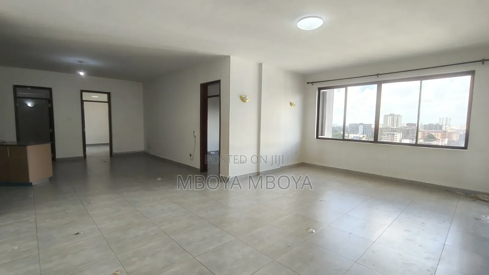 3bdrm Apartment in Parklands/Highridge for rent