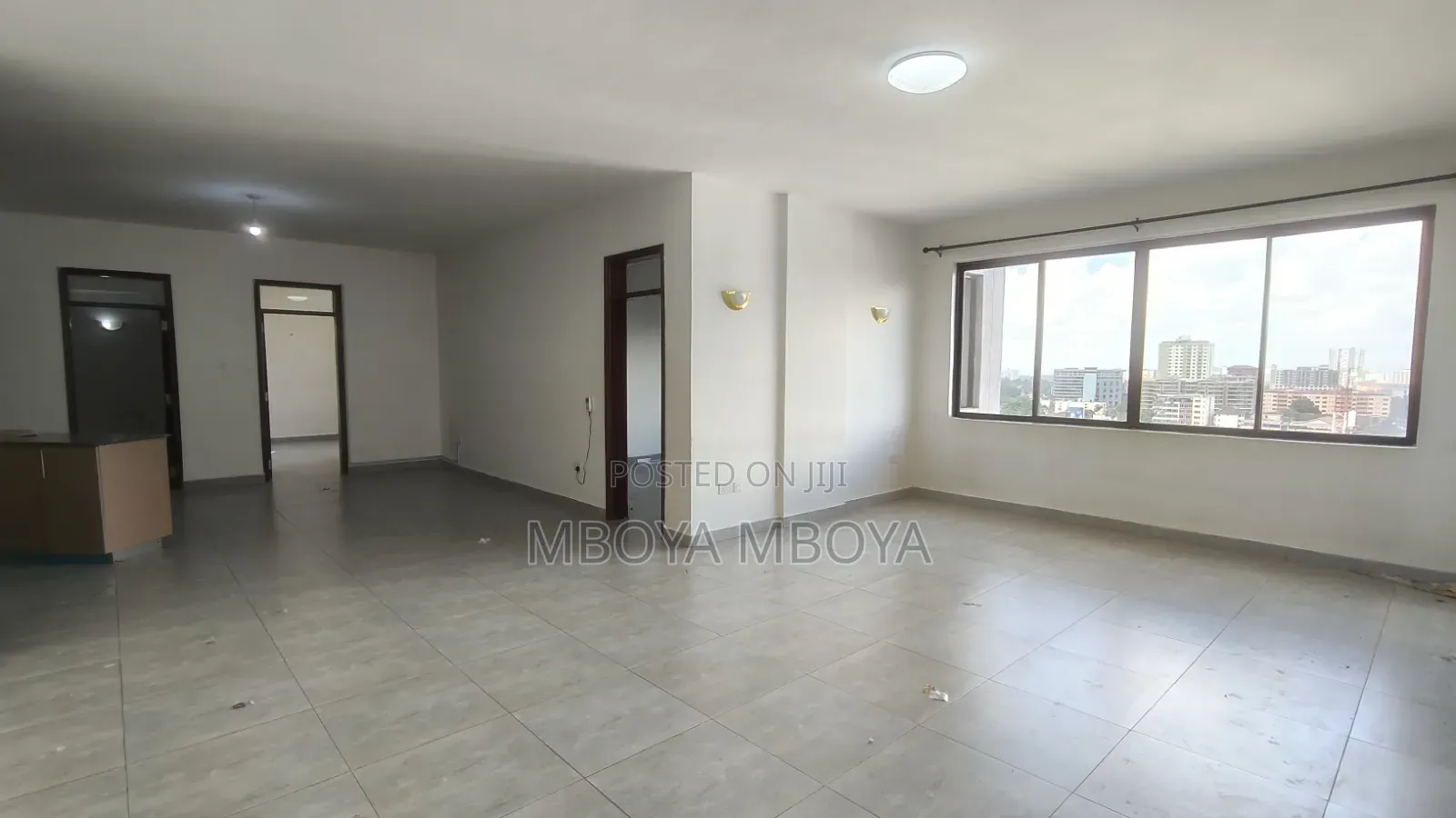 3bdrm Apartment in Parklands/Highridge for rent