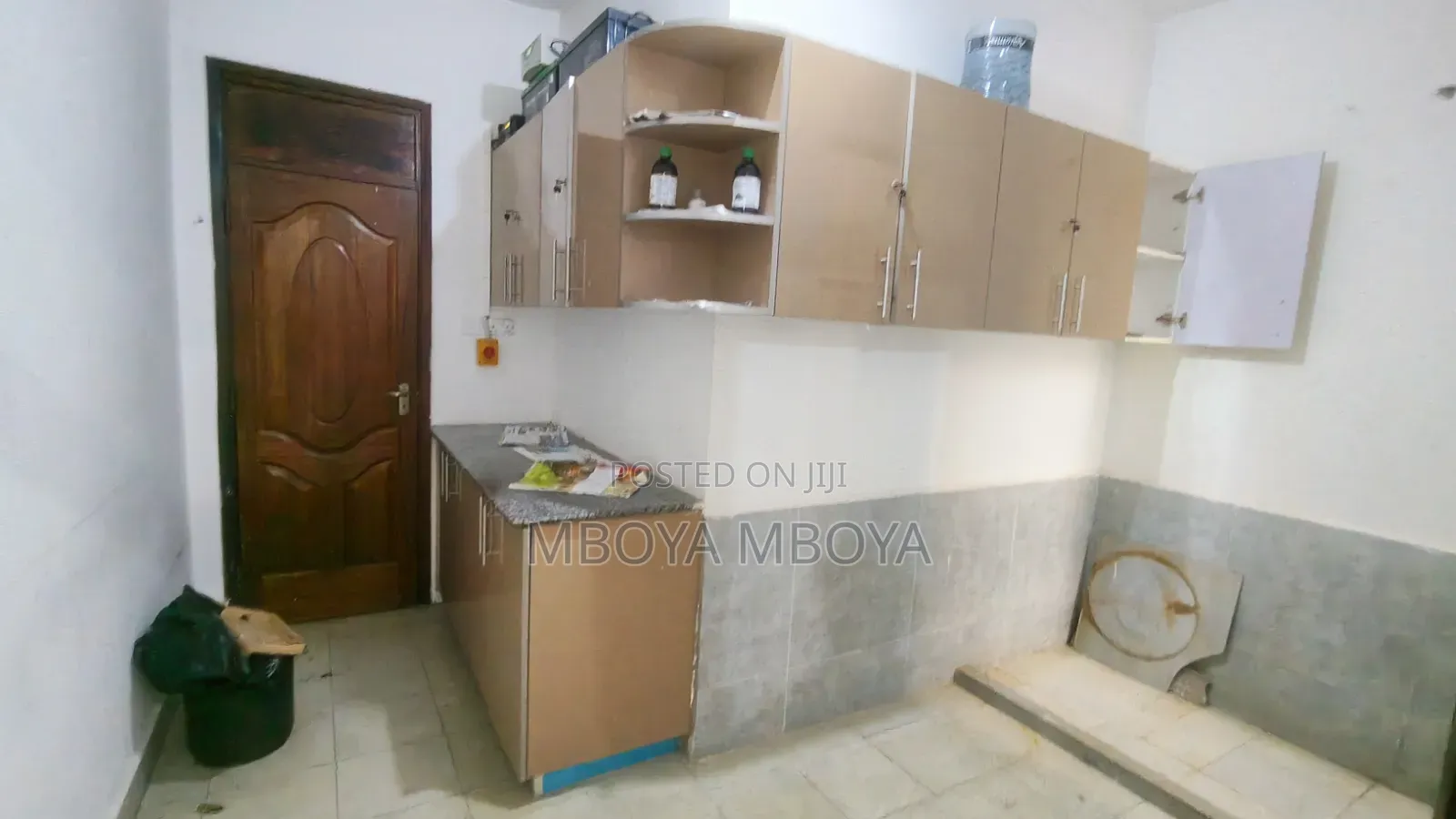3bdrm Apartment in Parklands/Highridge for rent