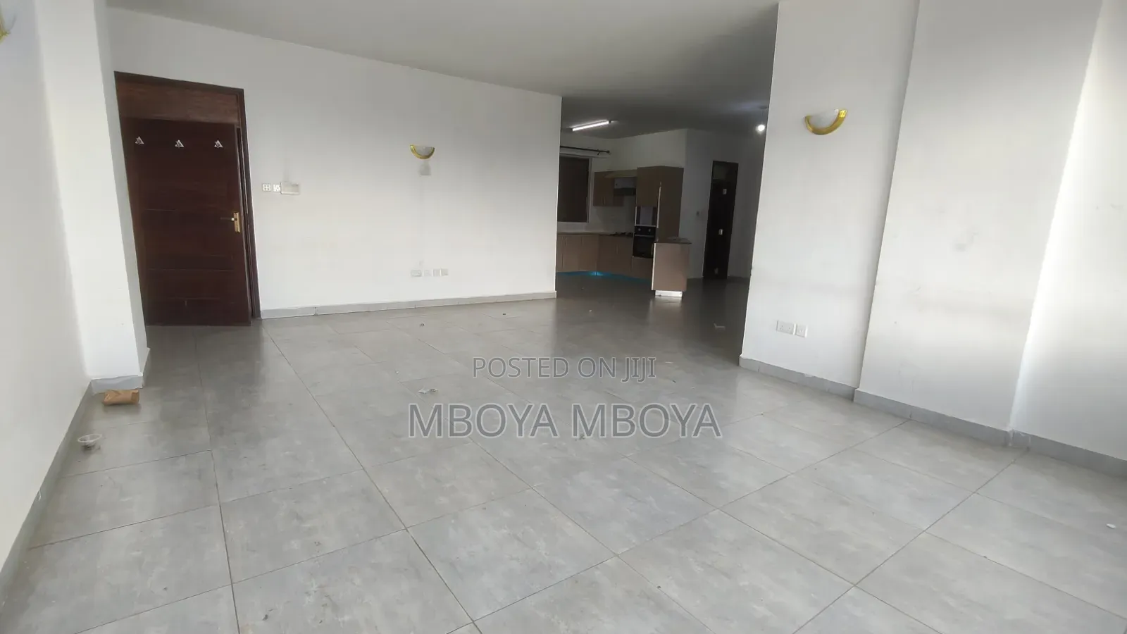 3bdrm Apartment in Parklands/Highridge for rent