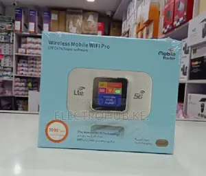 Simcard Pocket Mobile Wireless WiFi 4g/5g LTE Mifi All Simcard