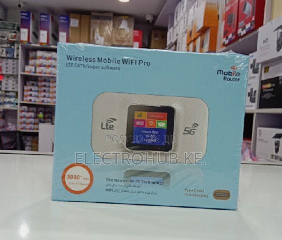 Simcard Pocket Mobile Wireless WiFi 4g/5g LTE Mifi All Simcard