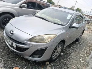 Mazda Axela SV Premium 2014