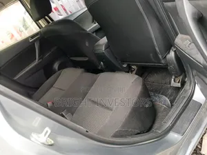 Mazda Axela SV Premium 2014