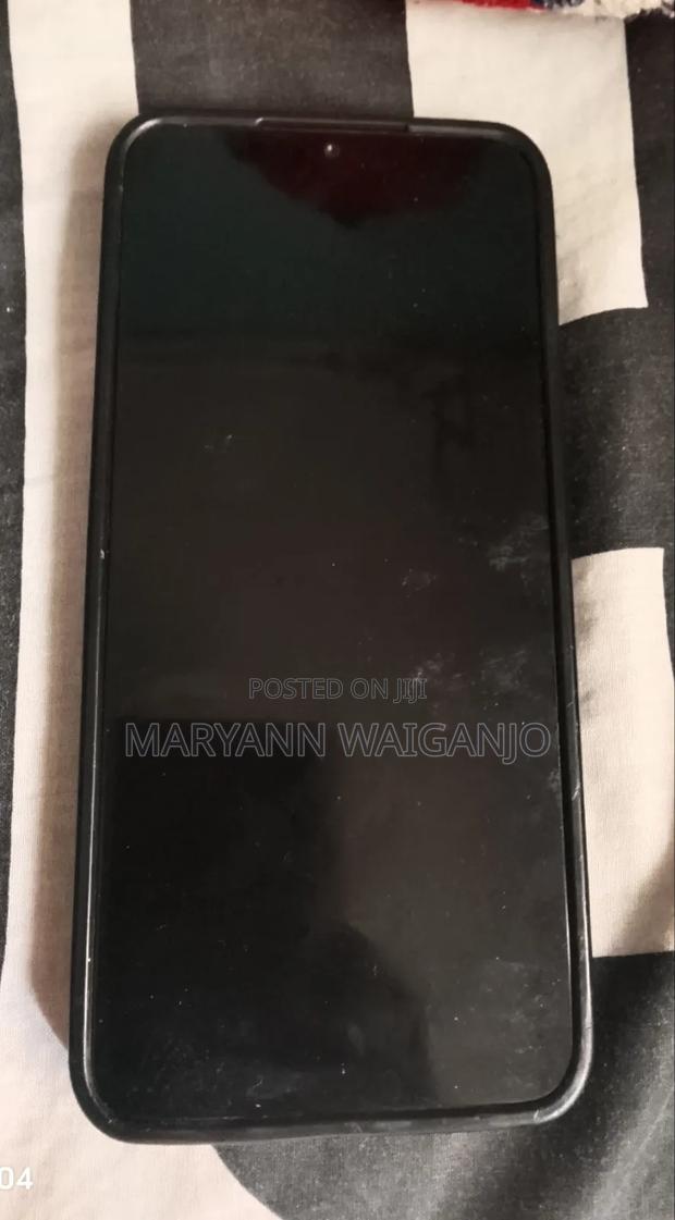 Samsung Galaxy A03 Core 32 GB Black