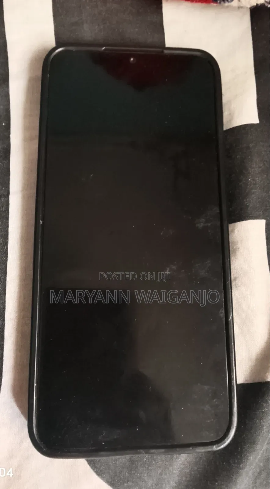 Samsung Galaxy A03 Core 32 GB Black
