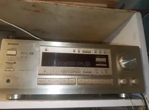 Selling Onkyo Receiver