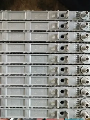 Fielder Hybrid Battery Cells