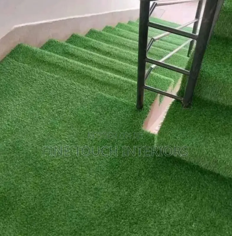 Artificial Grass Nairobi | Home, Garden & Commercial Use