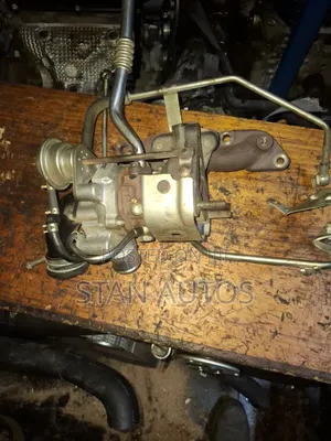 3b20 Turbo for Nissan Dayz